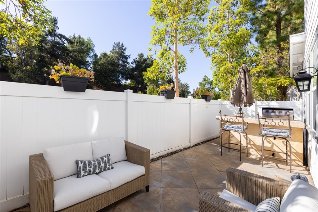 9 Thorp Ladera Ranch Ladera Ranch, CA 92694 - Photo 24 of 34 a view of a patio