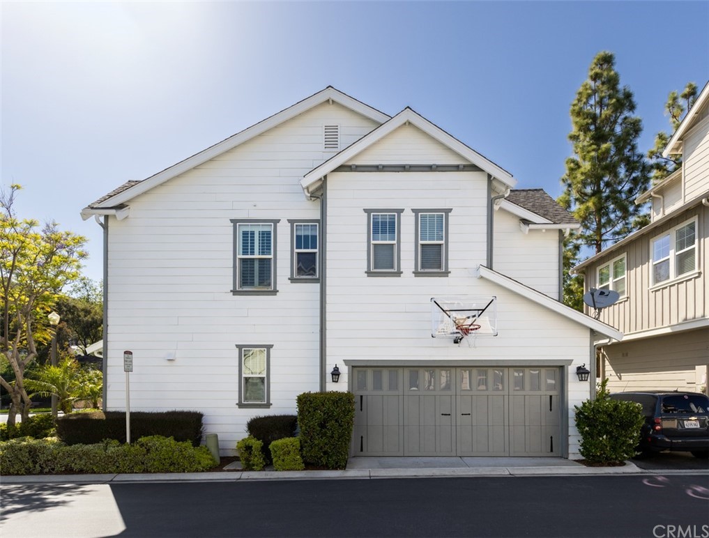 9 Thorp Ladera Ranch Ladera Ranch, CA 92694 - Photo 27 of 34 a view of a house with a yard and potted plants