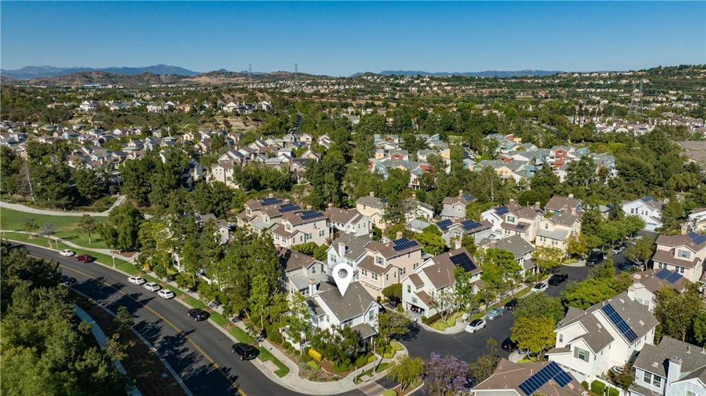 9 Thorp Ladera Ranch Ladera Ranch, CA 92694 - Photo 33 of 34 a view of a city