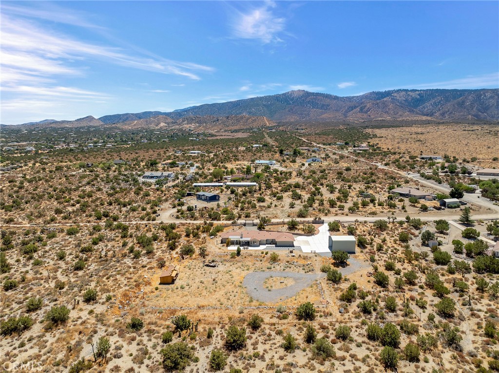 326 Buckthorne Road Pinon Hills, CA 92372 - Photo 31 of 31 Gallery Image 31