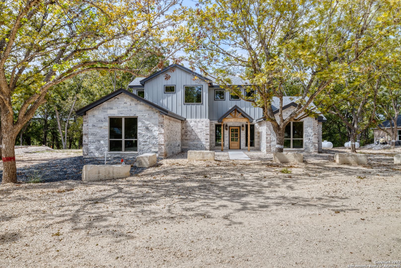 422 Red Wright Road Rio Frio, TX 78879 - Photo 3 of 79