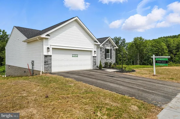 $429,990 | 239 Monroe Avenue, Ranson, WV 25438