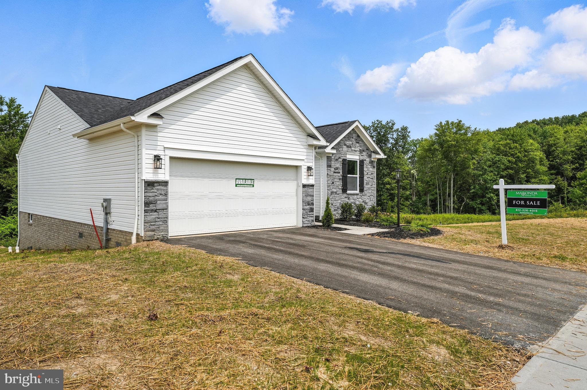 239 Monroe Avenue Ranson, WV 25438 - Photo 33 of 34