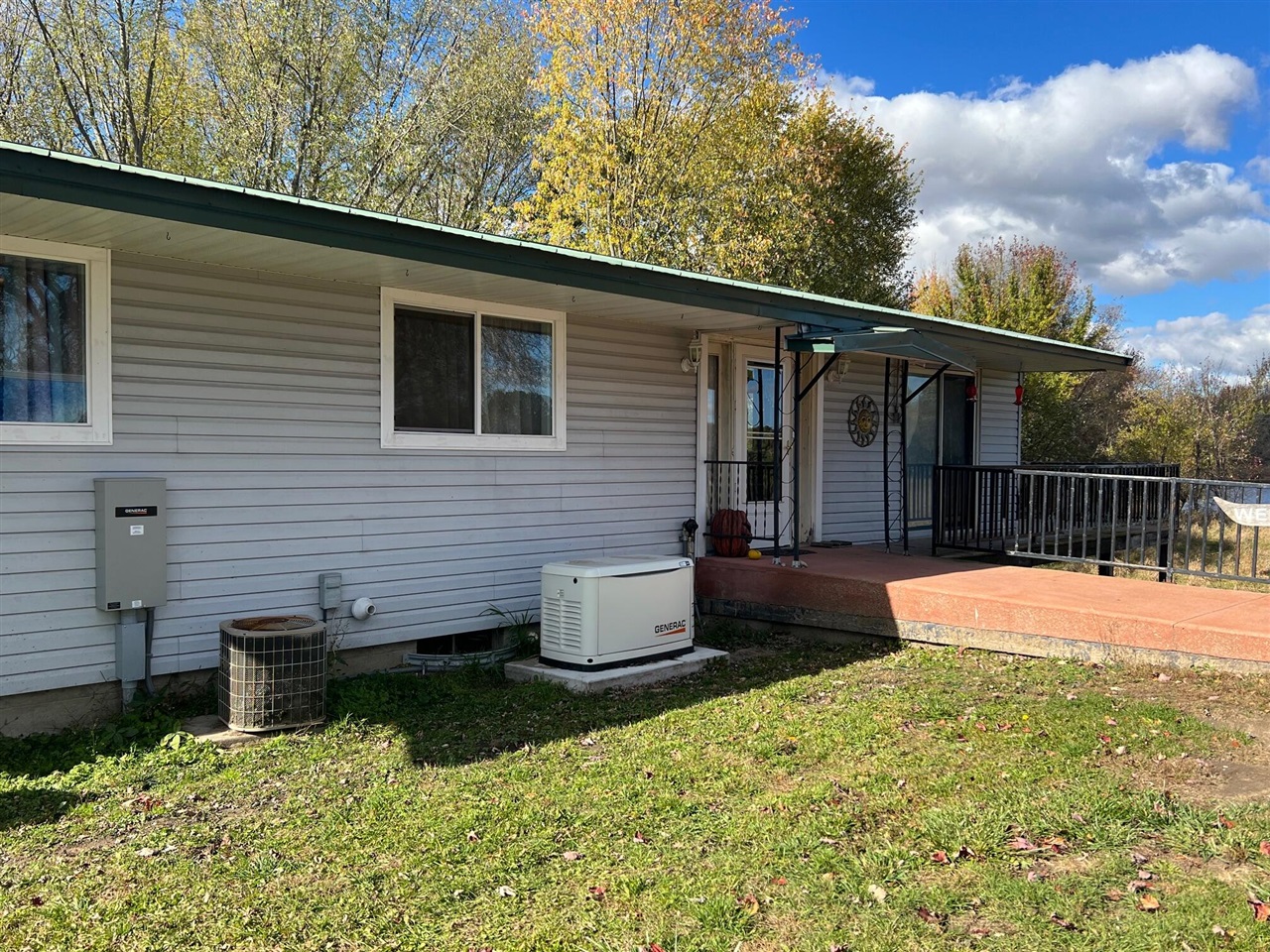 3344 East Hansen Road Custer, MI 49405 - Photo 42 of 62