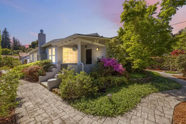 $1,100,000 | 245 Laurel Drive, Felton, CA 95018