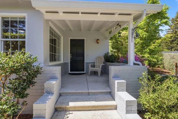 $1,100,000 | 245 Laurel Drive, Felton, CA 95018