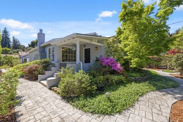 $1,100,000 | 245 Laurel Drive, Felton, CA 95018