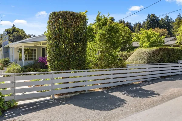 $1,100,000 | 245 Laurel Drive, Felton, CA 95018