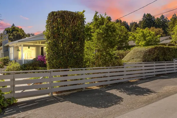 $1,100,000 | 245 Laurel Drive, Felton, CA 95018