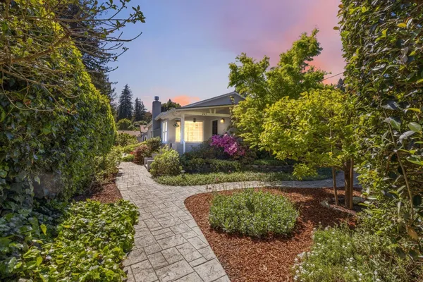 $1,100,000 | 245 Laurel Drive, Felton, CA 95018