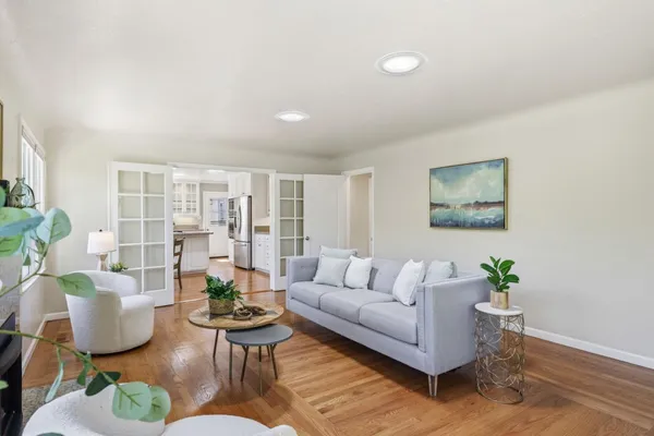 $1,100,000 | 245 Laurel Drive, Felton, CA 95018