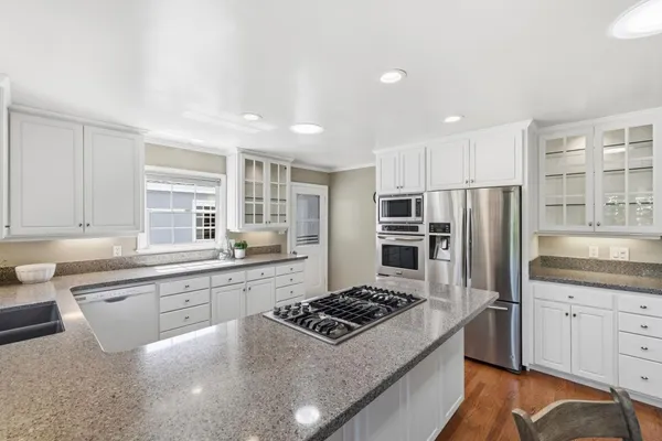 $1,100,000 | 245 Laurel Drive, Felton, CA 95018