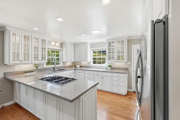 $1,100,000 | 245 Laurel Drive, Felton, CA 95018