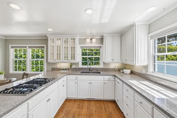 $1,100,000 | 245 Laurel Drive, Felton, CA 95018