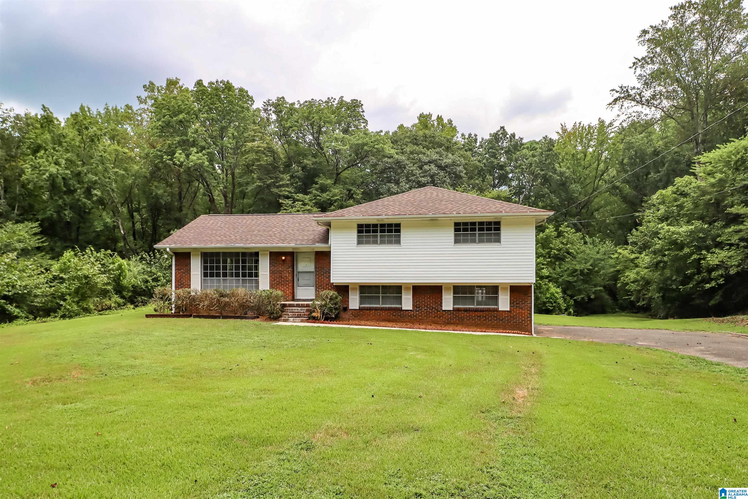 4329 Maytown Church Road Mulga, AL 35118 - Photo 2 of 23