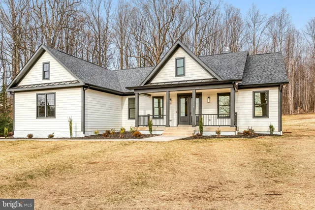 $975,000 | 16220 Waterfall Road, Haymarket, VA 20169