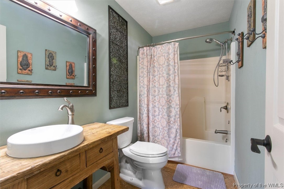 102 Barn Elm Road Toano, VA 23168 - Photo 33 of 43 Gallery Image 33
