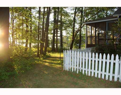 23 Murch Landing Road Raymond, ME 04071 - Photo 4 of 8 Yard/Garden.