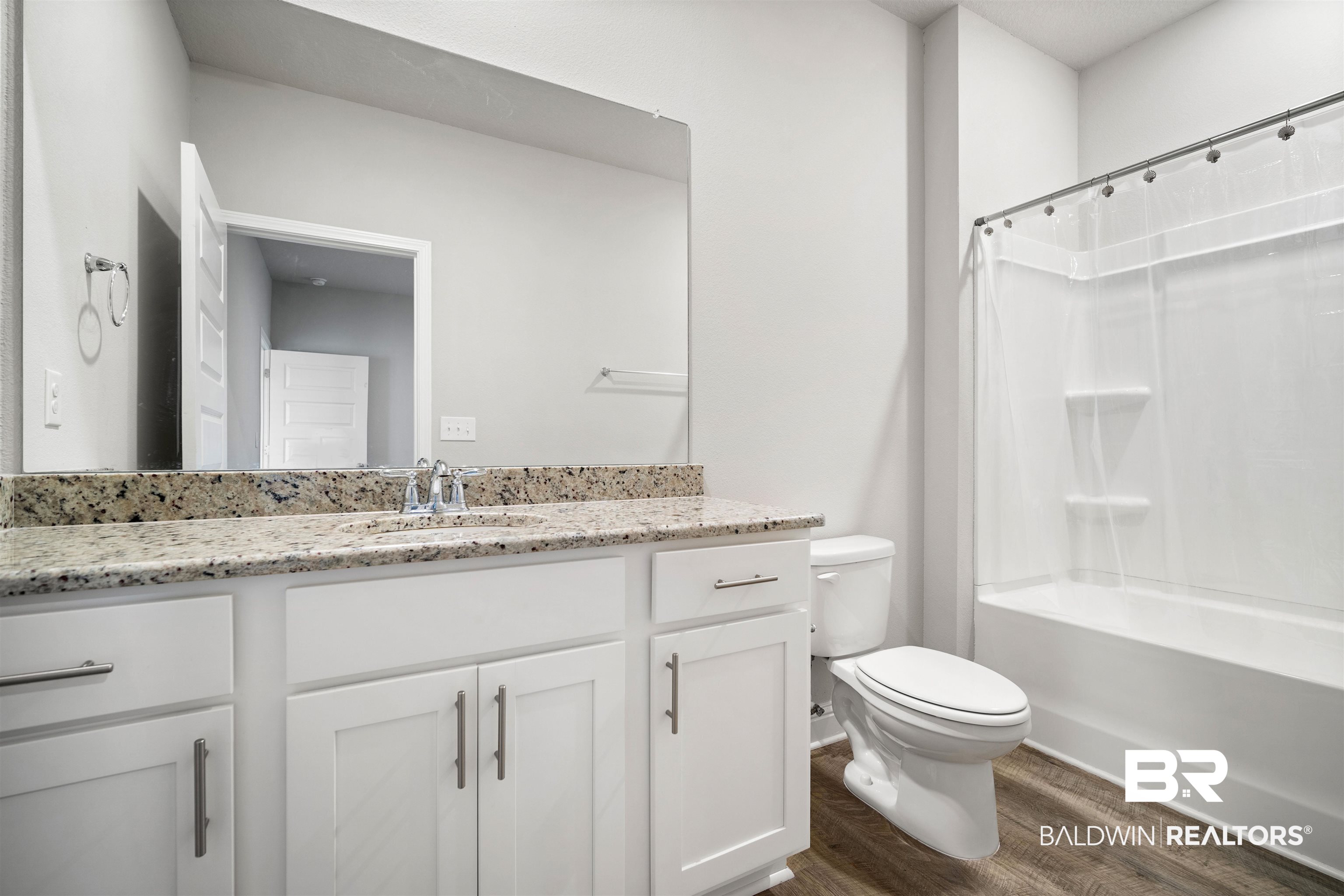 1747 Gwin Court Mobile, AL 36695 - Photo 23 of 33