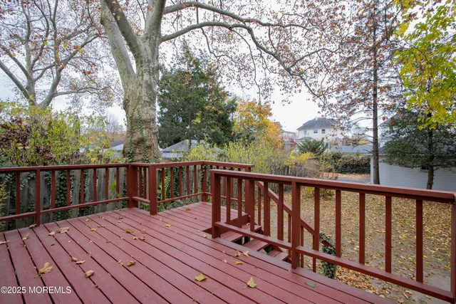 $4,750 | 34 Elm Place, Red Bank, NJ 07701