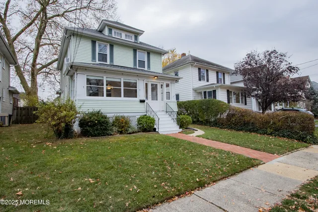 $4,750 | 34 Elm Place, Red Bank, NJ 07701