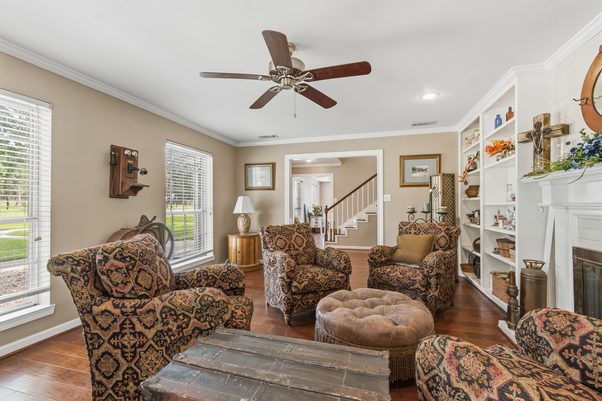 16909 Butera Road Magnolia, TX 77355 - Photo 9 of 50 Gallery Image 9