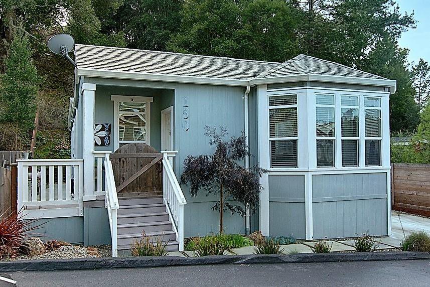150 Hahns Road Aptos, CA 95003 - Photo 2 of 25 Gallery Image 2