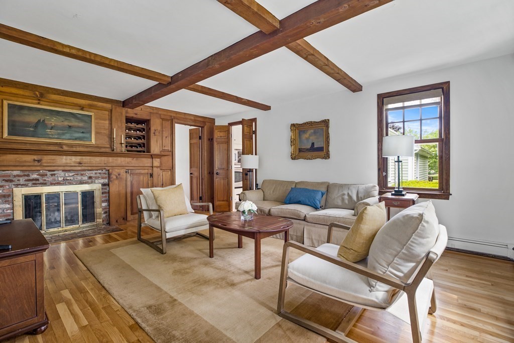 6 Berkley Circle Hingham, MA 02043 - Photo 11 of 30