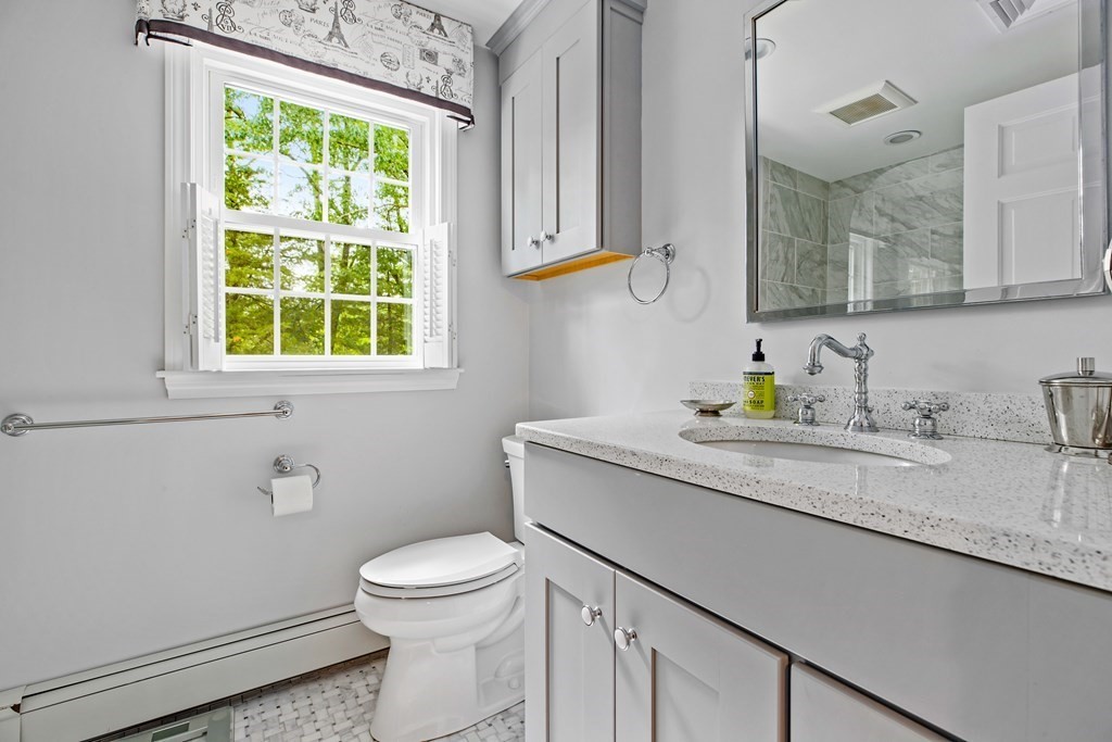 6 Berkley Circle Hingham, MA 02043 - Photo 17 of 30