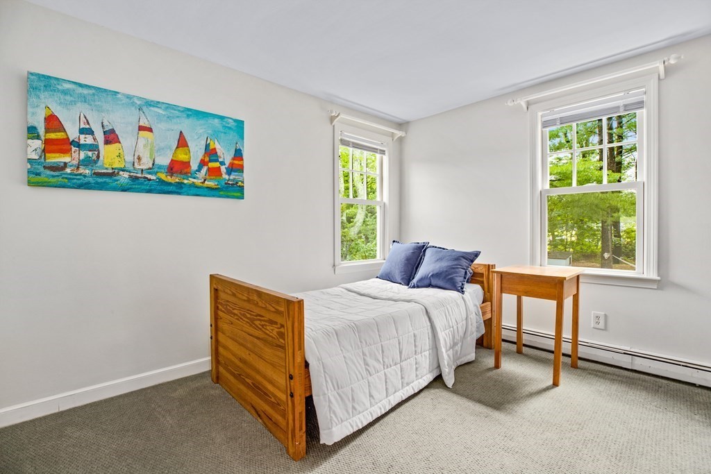 6 Berkley Circle Hingham, MA 02043 - Photo 18 of 30