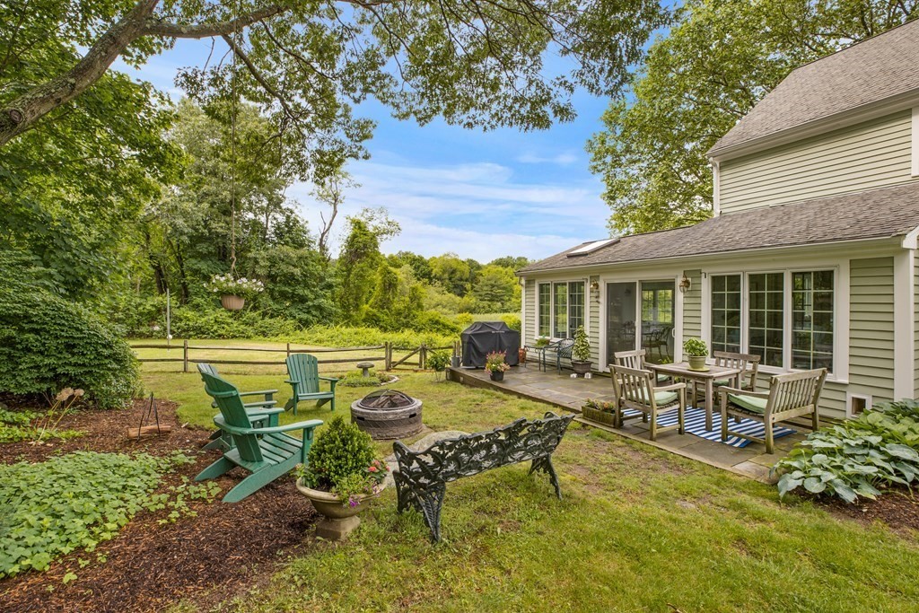 6 Berkley Circle Hingham, MA 02043 - Photo 23 of 30