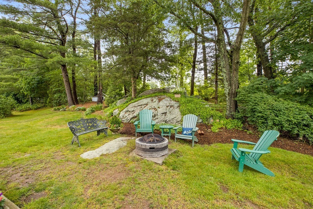 6 Berkley Circle Hingham, MA 02043 - Photo 24 of 30