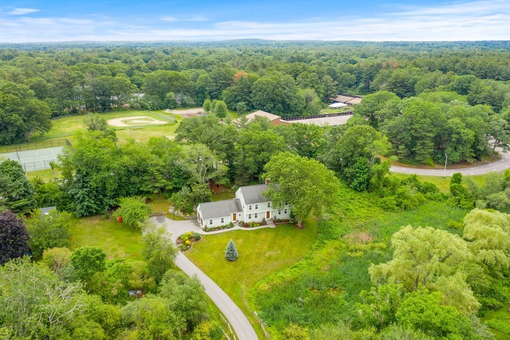 6 Berkley Circle Hingham, MA 02043 - Photo 26 of 30