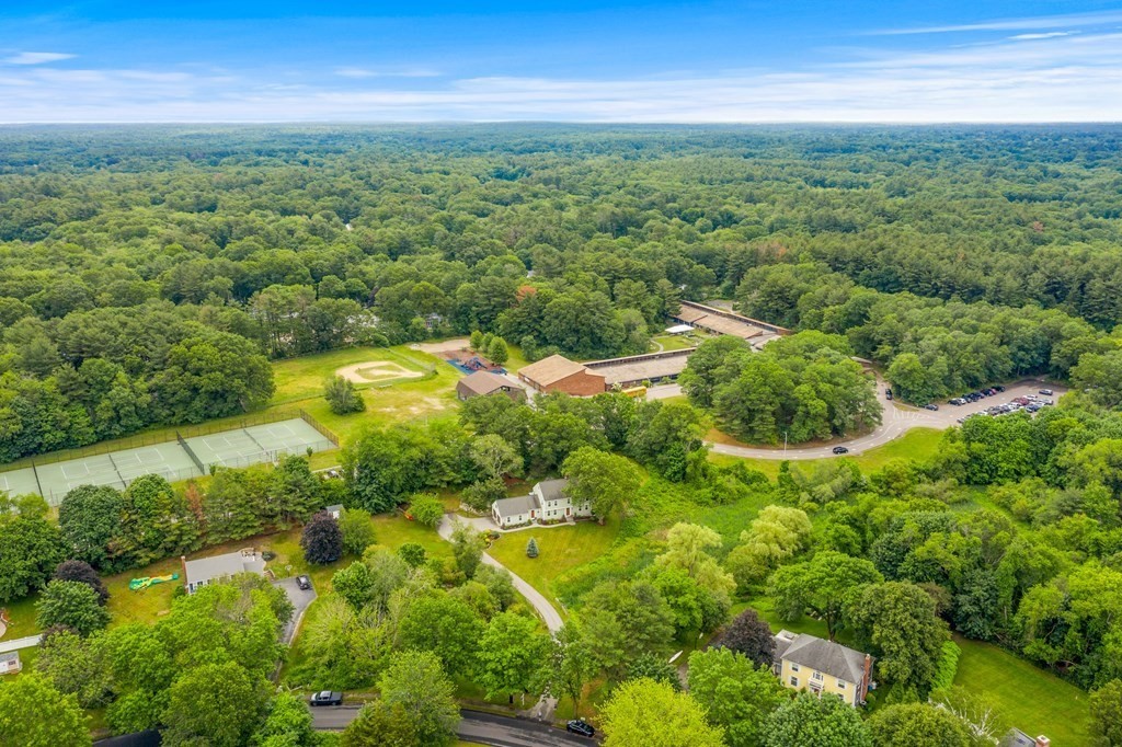 6 Berkley Circle Hingham, MA 02043 - Photo 27 of 30