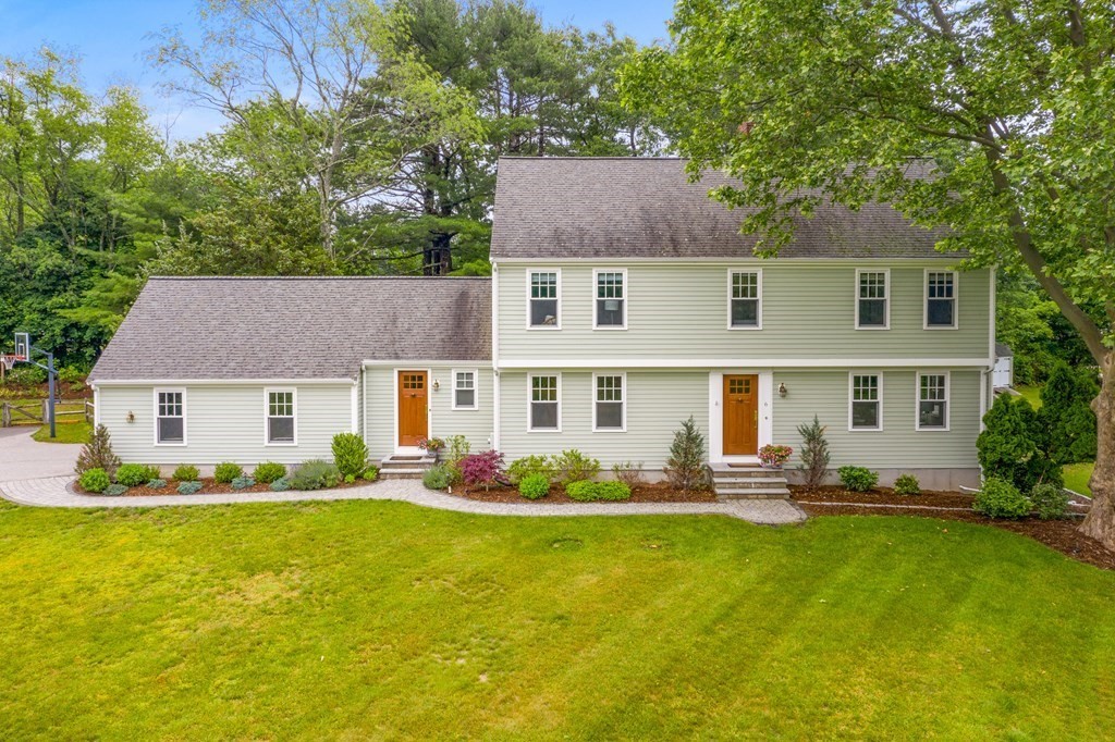 6 Berkley Circle Hingham, MA 02043 - Photo 29 of 30