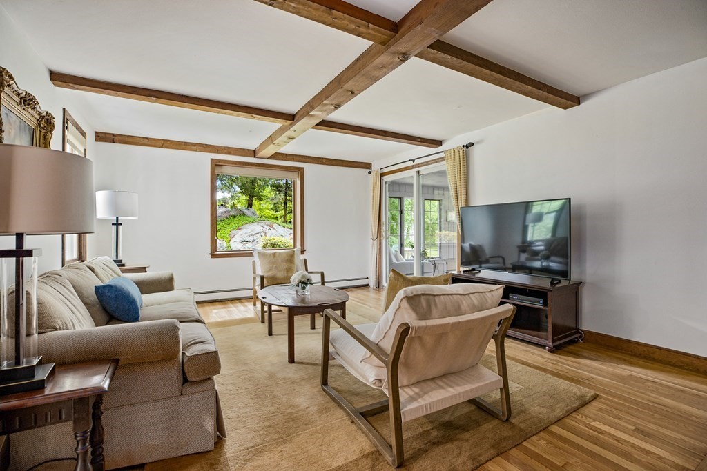 6 Berkley Circle Hingham, MA 02043 - Photo 10 of 30