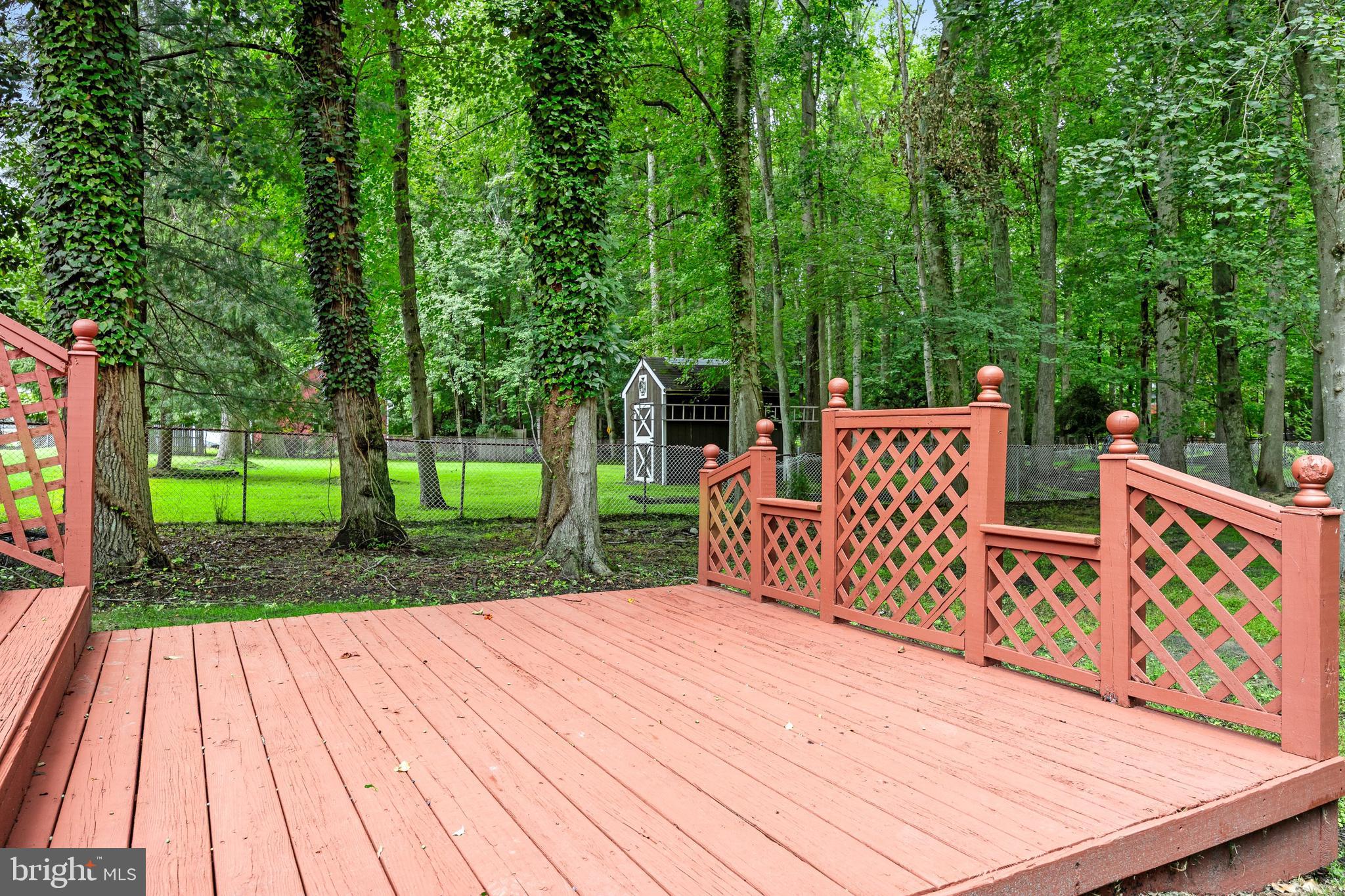 46 Georgia Trail Medford, NJ 08055 - Photo 27 of 30 Gallery Image 27