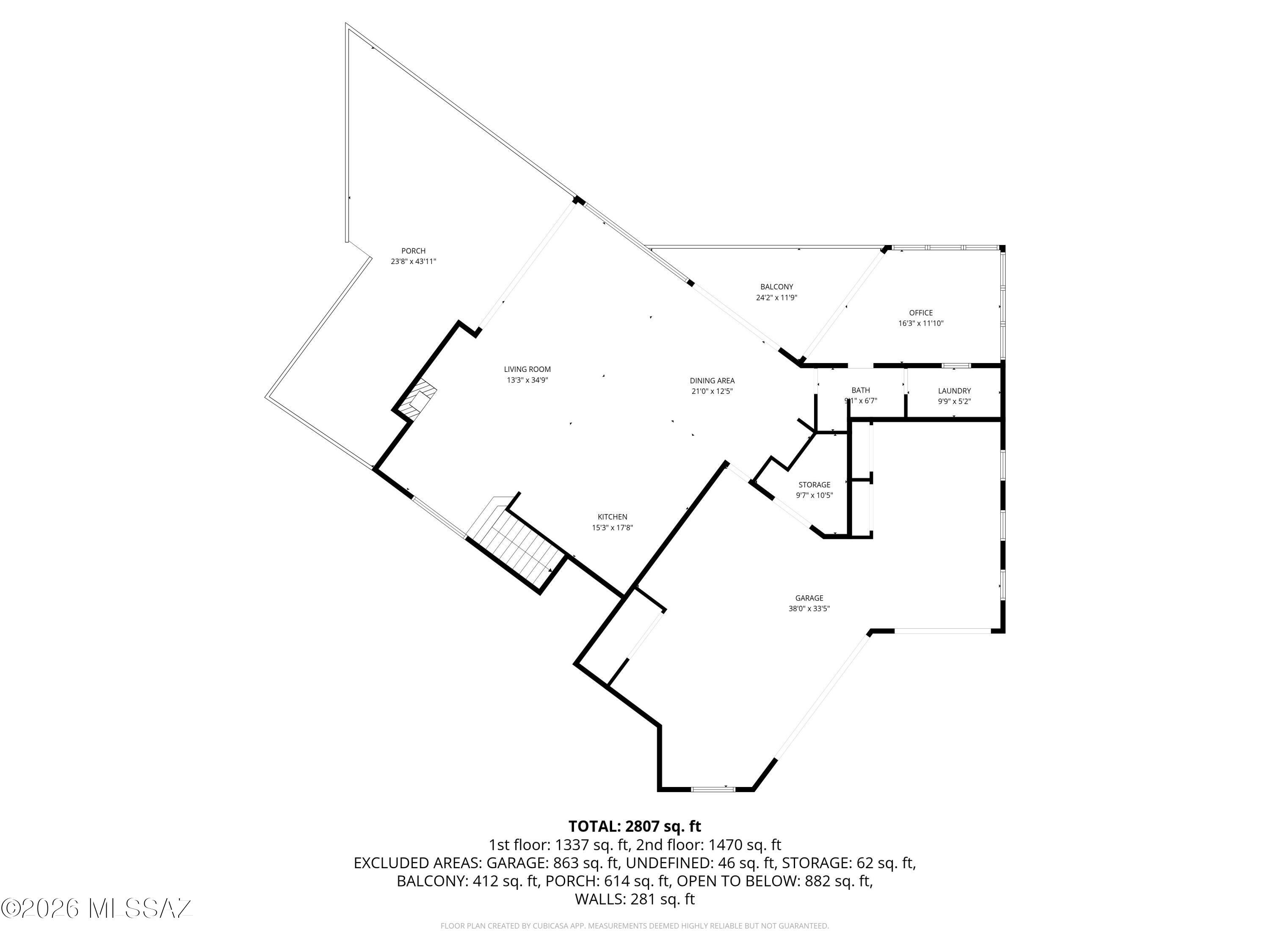 4540 East Ina Road Tucson, AZ 85718 - Photo 48 of 50 Gallery Image 48