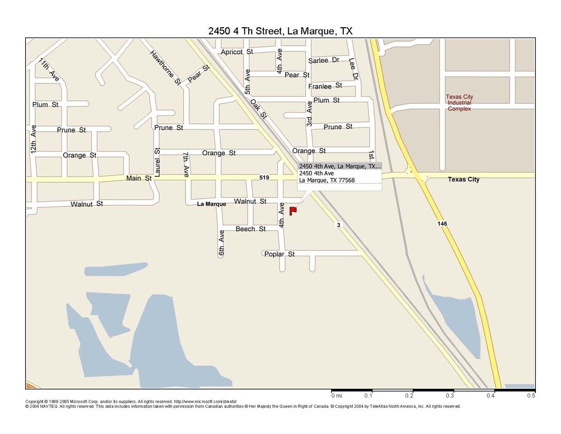 2450 4th Avenue La Marque, TX 77568 - Photo 14 of 27