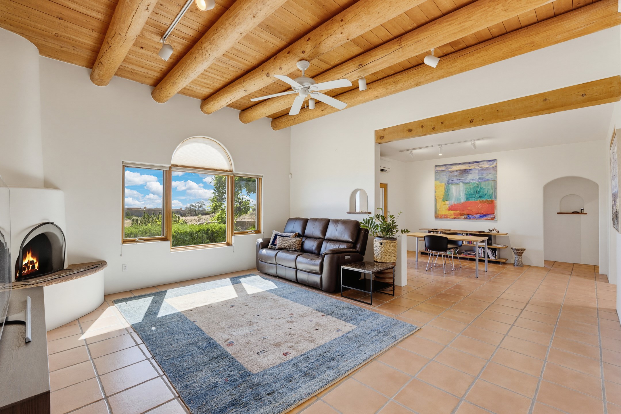 11 Descanso Road Santa Fe, NM 87508 - Photo 5 of 51