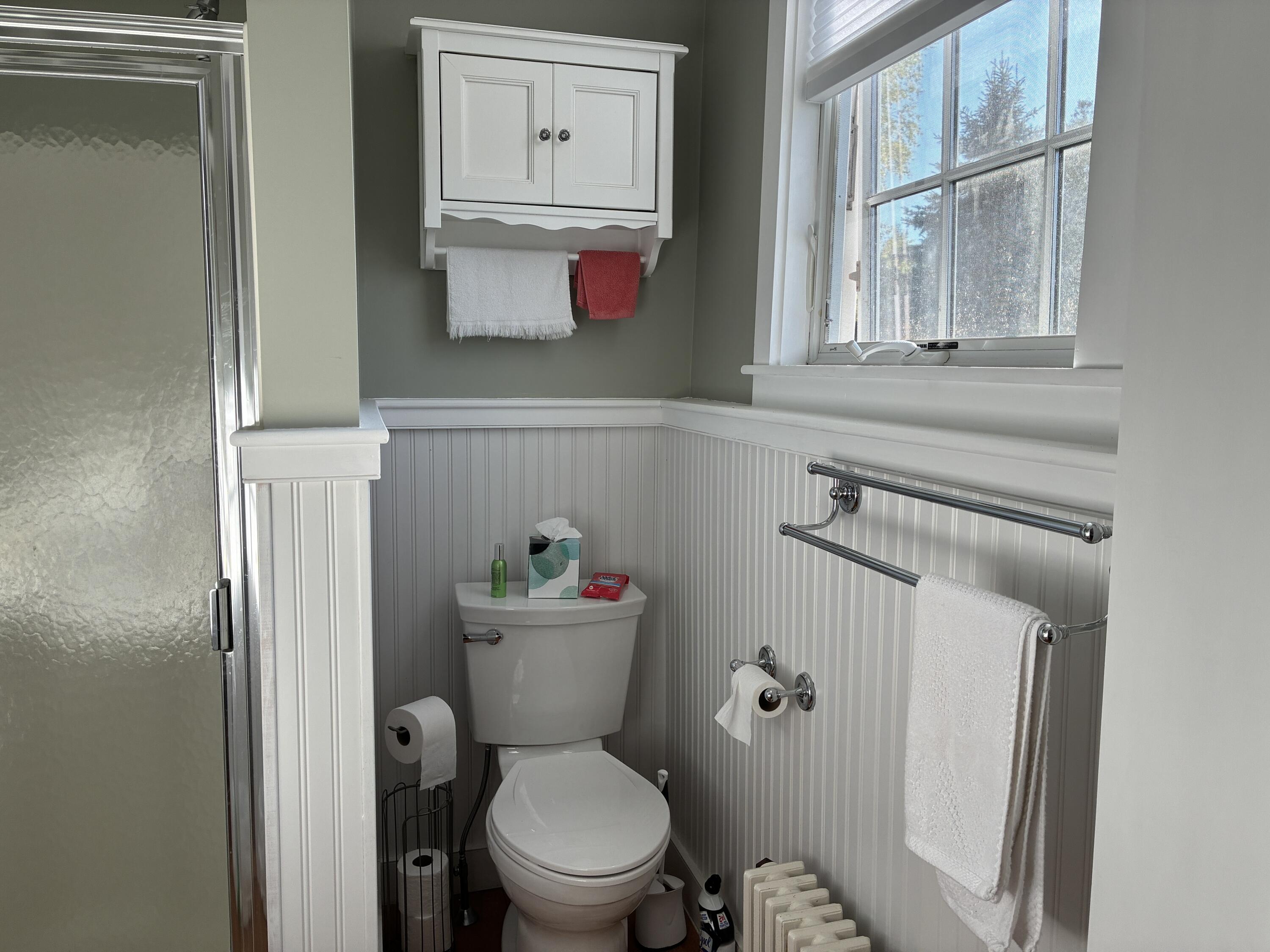 79 Point Road Hancock, ME 04640 - Photo 17 of 59 Sage suite full bath.