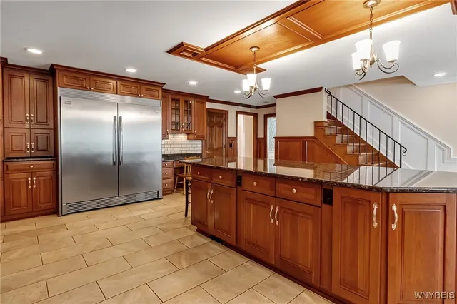 $1,290,000 | 40 Waterford Park, Amherst, NY 14221