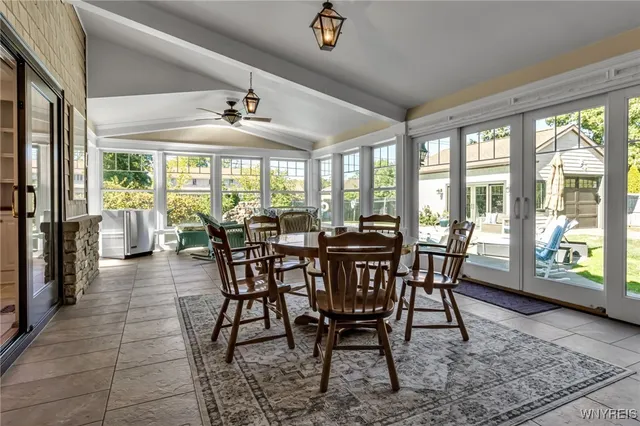 $1,290,000 | 40 Waterford Park, Amherst, NY 14221