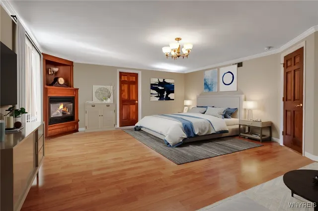 $1,290,000 | 40 Waterford Park, Amherst, NY 14221