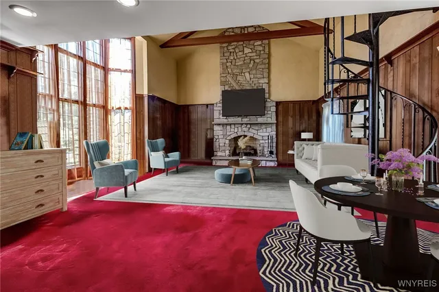 $1,290,000 | 40 Waterford Park, Amherst, NY 14221