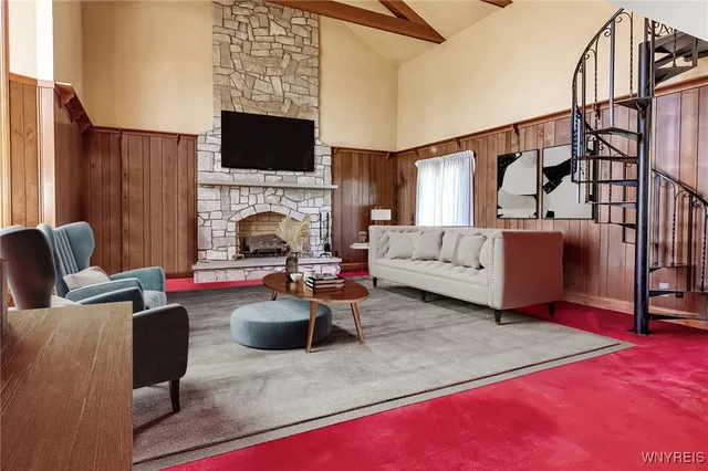 $1,290,000 | 40 Waterford Park, Amherst, NY 14221