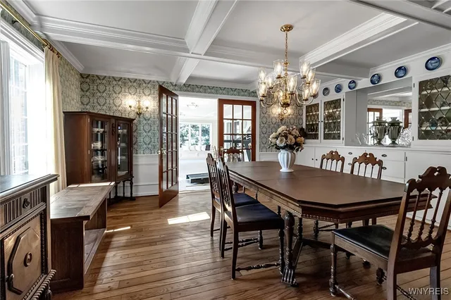 $1,290,000 | 40 Waterford Park, Amherst, NY 14221