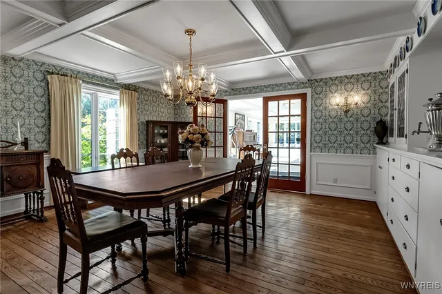 $1,290,000 | 40 Waterford Park, Amherst, NY 14221