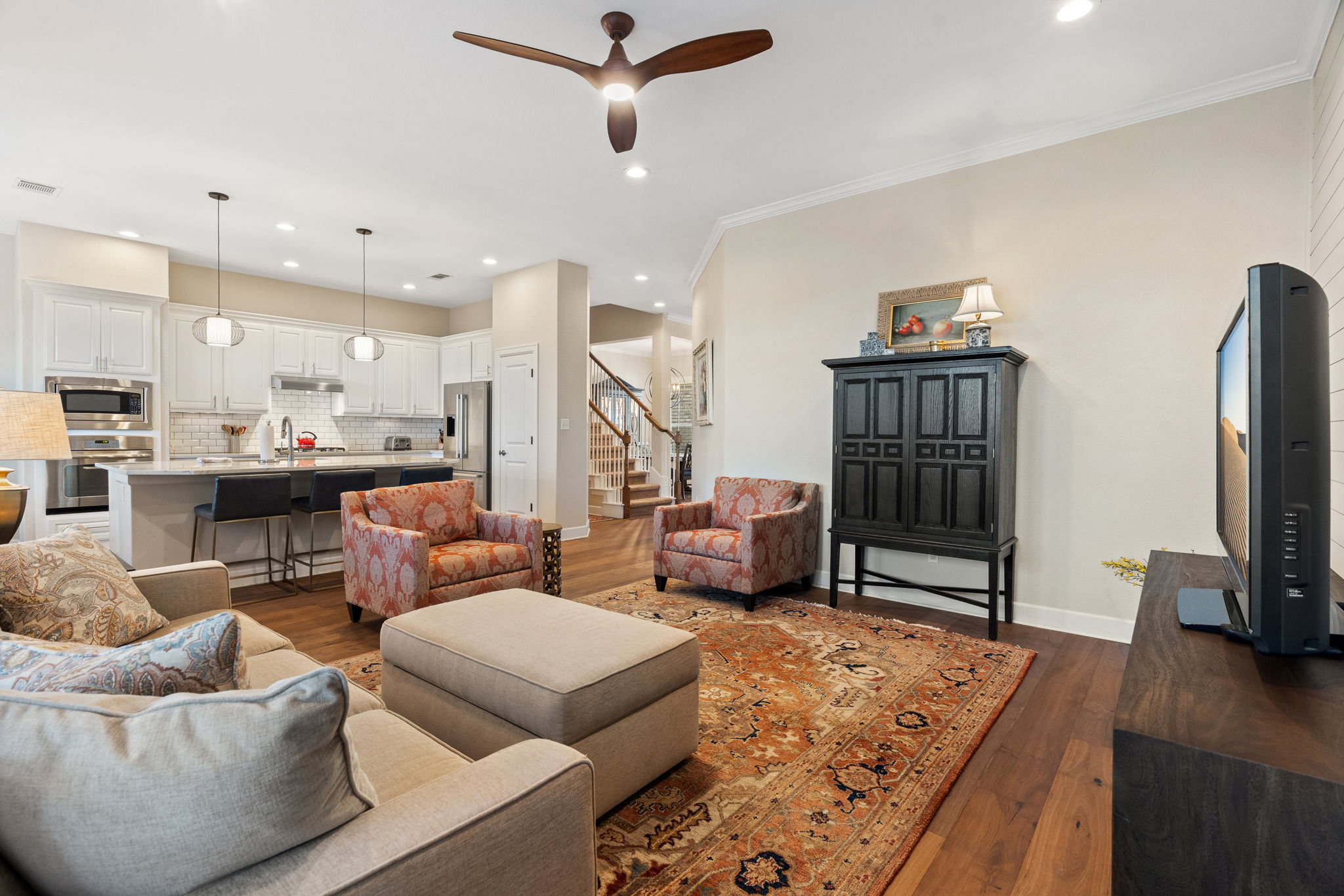 9550 Savannah Ridge Drive, Unit 37 Austin, TX 78726 - Photo 14 of 38