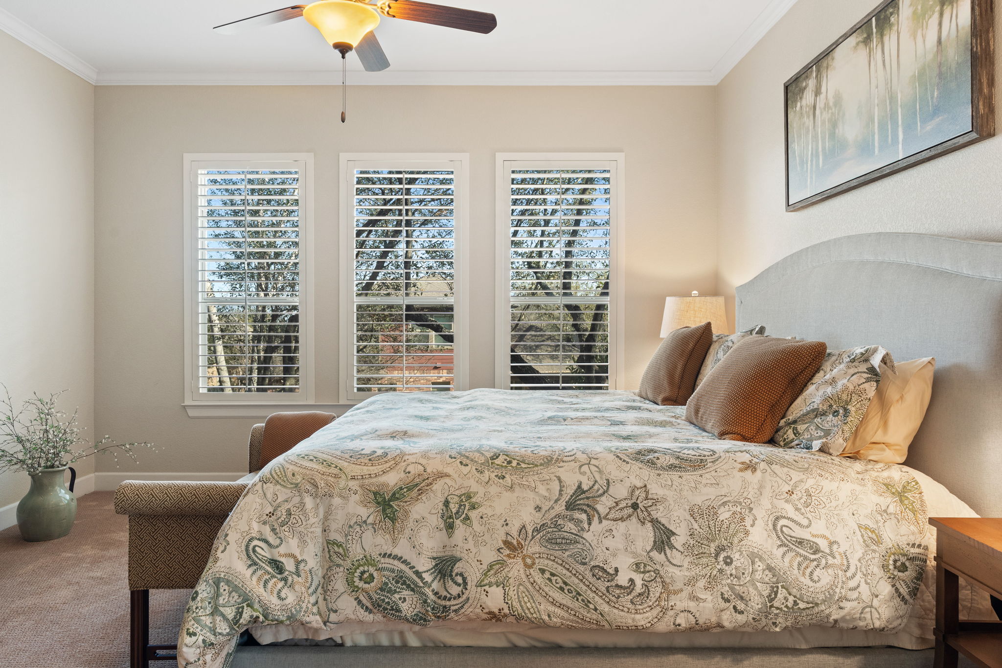 9550 Savannah Ridge Drive, Unit 37 Austin, TX 78726 - Photo 19 of 38